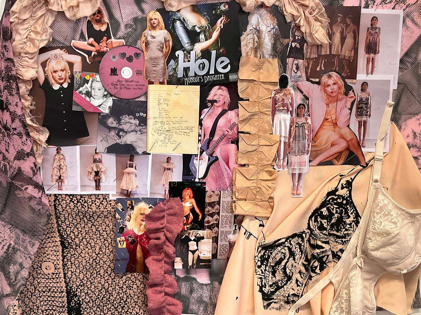 Graduate Showcase Image