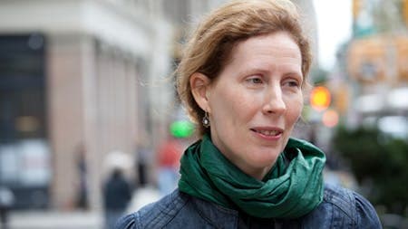 Anne Gaines
