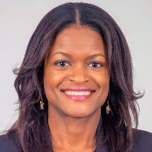 Sybille Louis