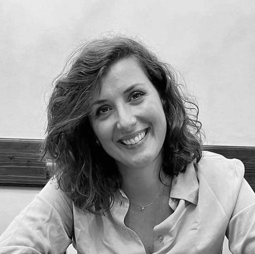 Cristina Basili