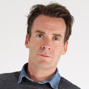 Andrew Heffernan