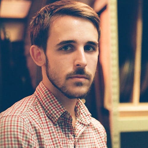 Alex Kirkpatrick