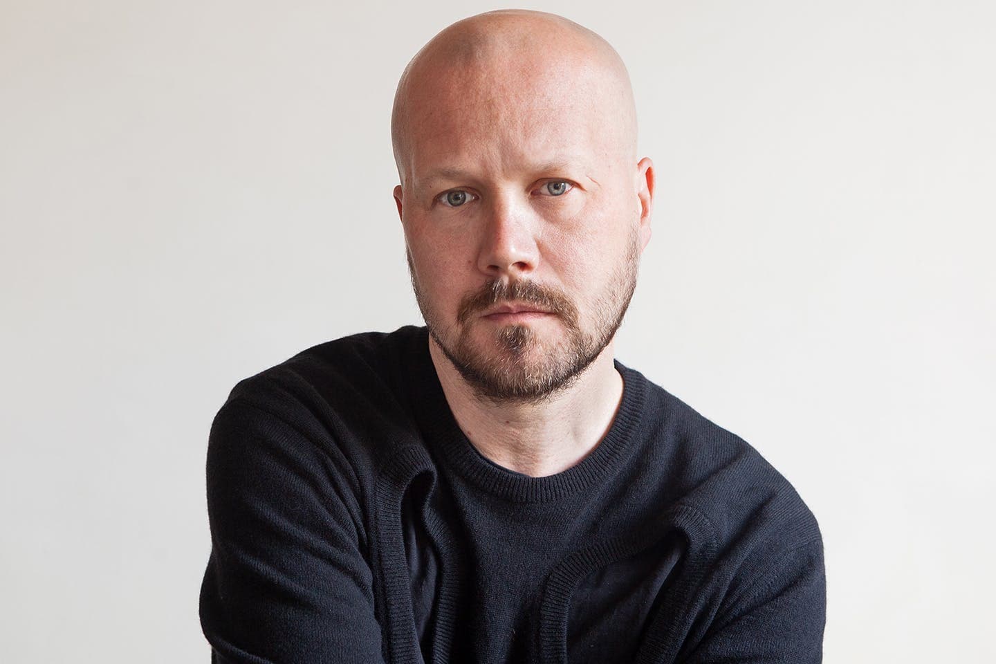 Tuomas Laitinen, Director, MFA Fashion Design and the Arts; Creative Director, BFA Fashion Design