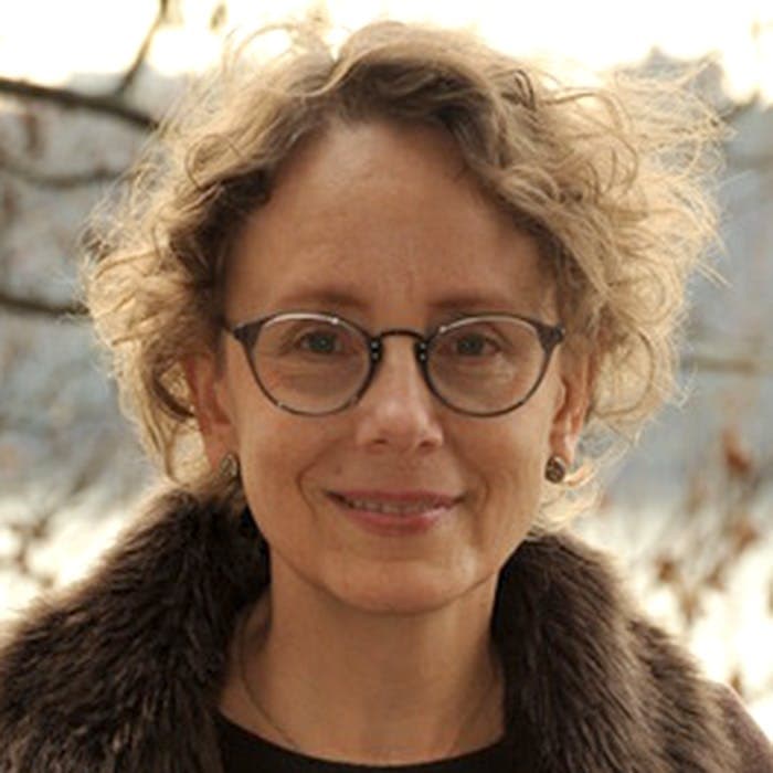 Gail Bragg