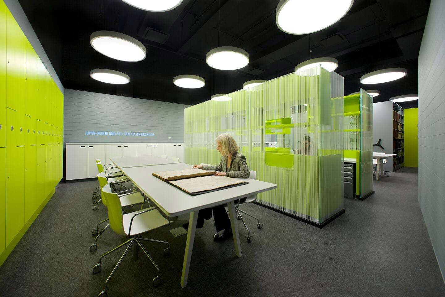 Media Block Image