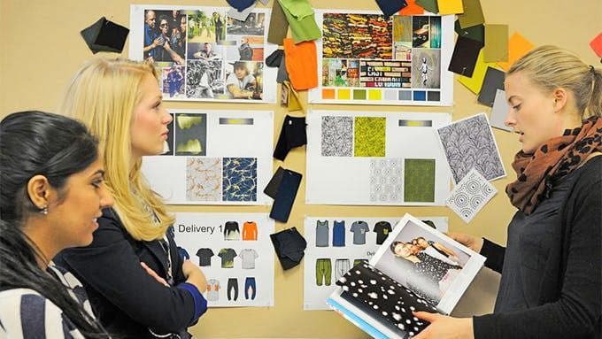 Fashion Management