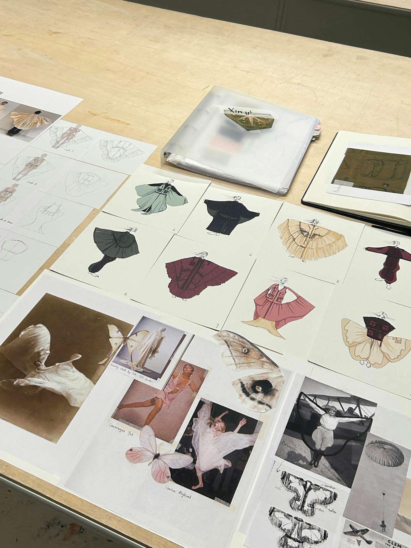 Graduate Showcase Image