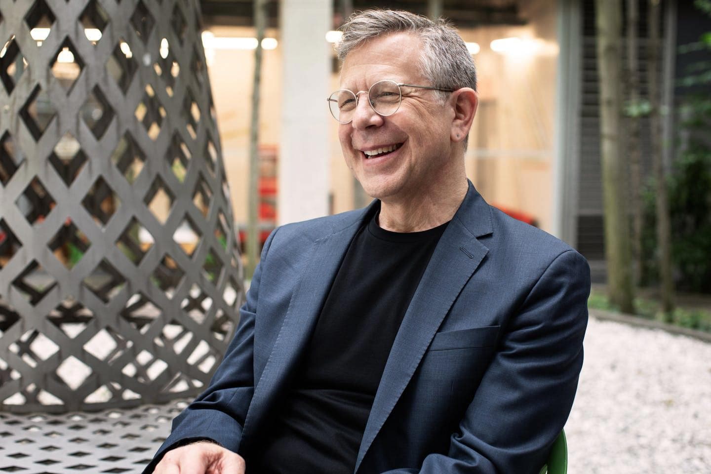 An Interview with Joel Towers, The New School’s New President