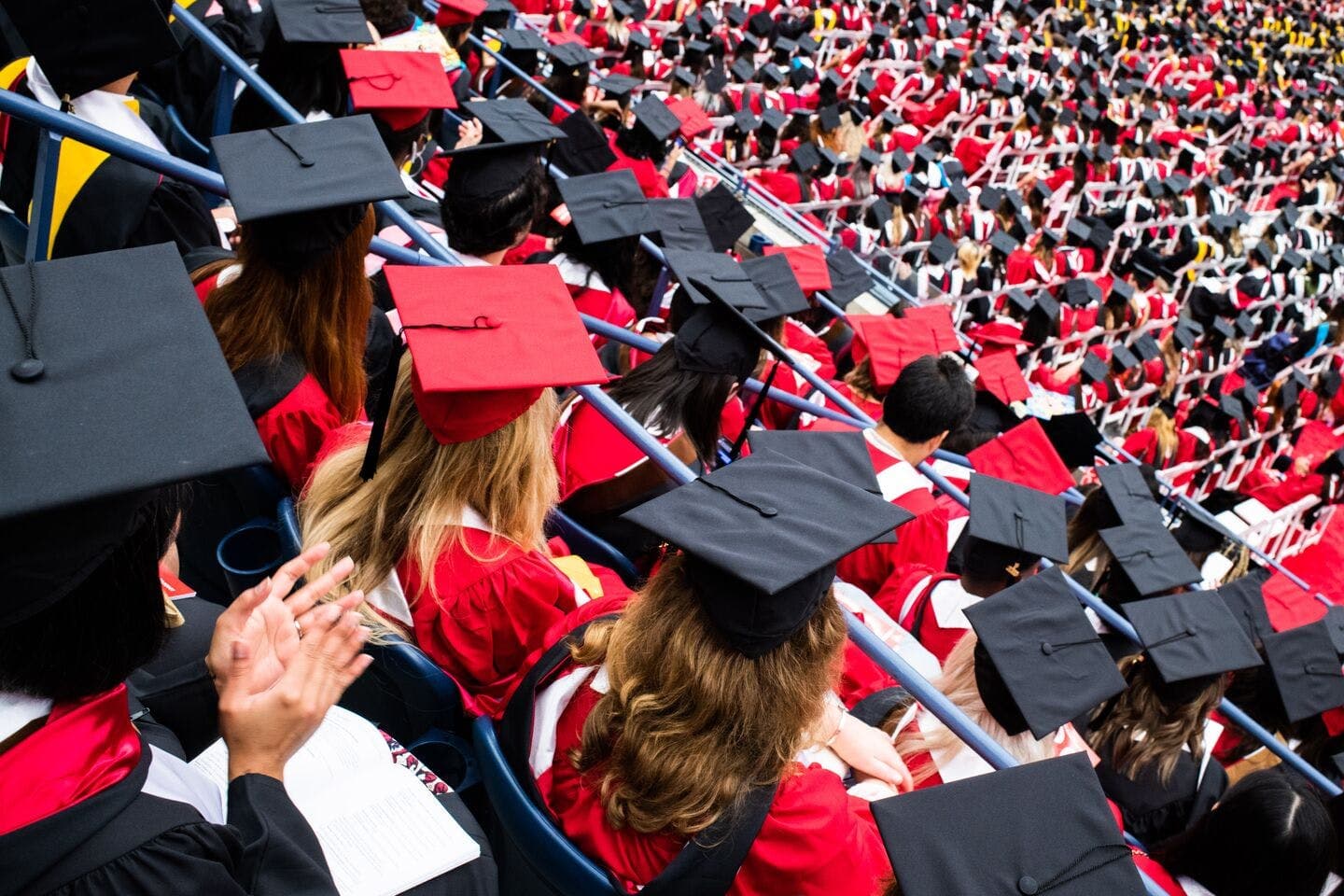 Grades, Transcripts & Graduation