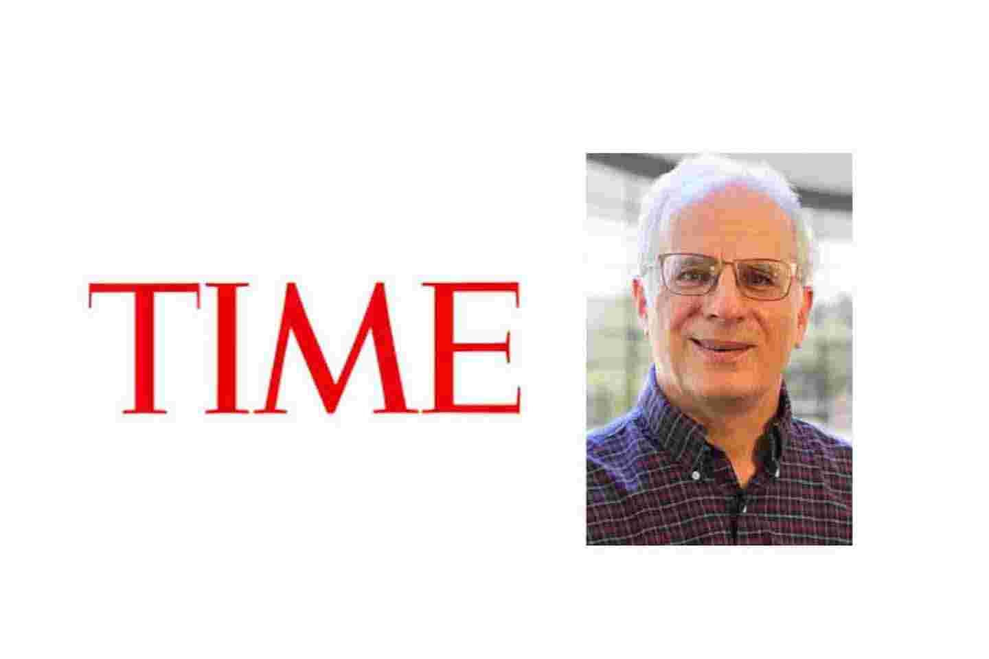 TIME Interviews Urban Policy Professor Alex Schwartz About the Impact of the Trump Administration’s 50-Year Mortgage Plan