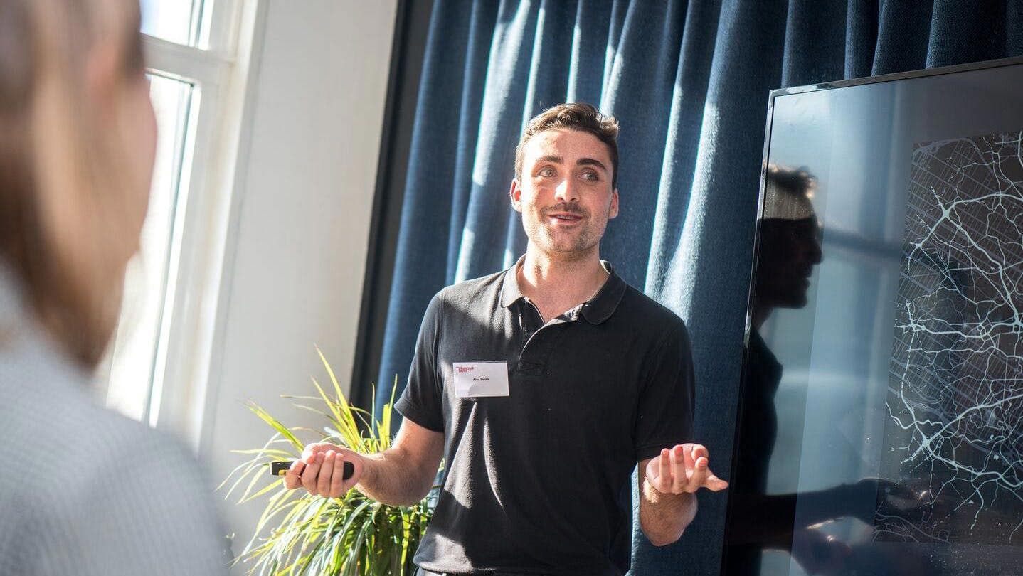 Strategic Design and Management (Paris)