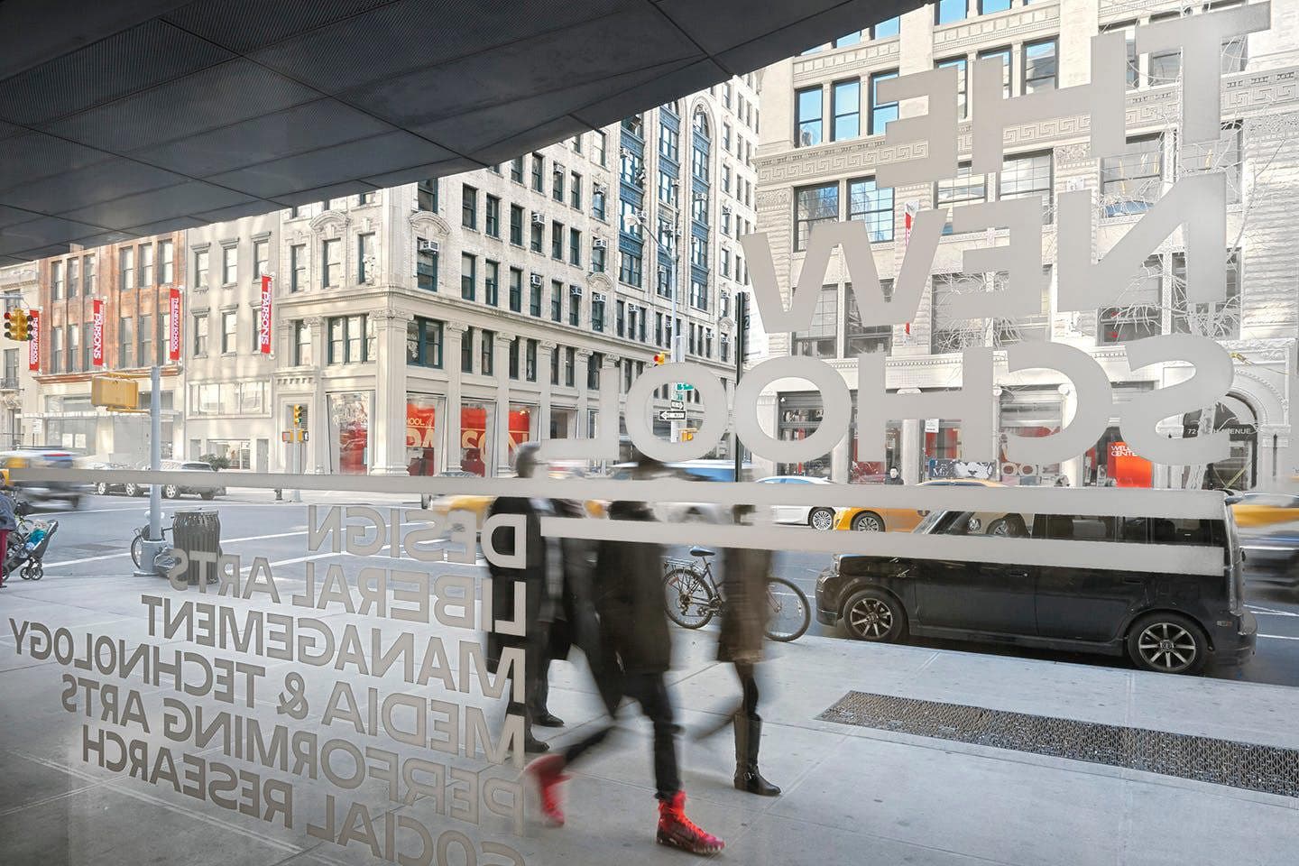 Media Block Image