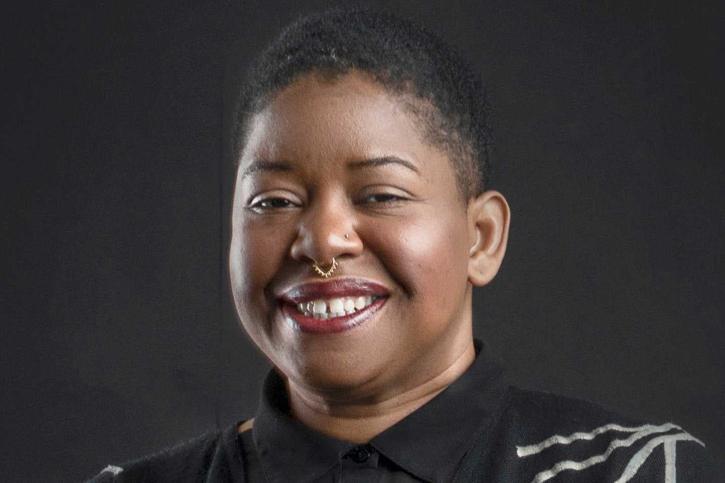 M. Florine Démosthène: Exploring the Art of the Personal