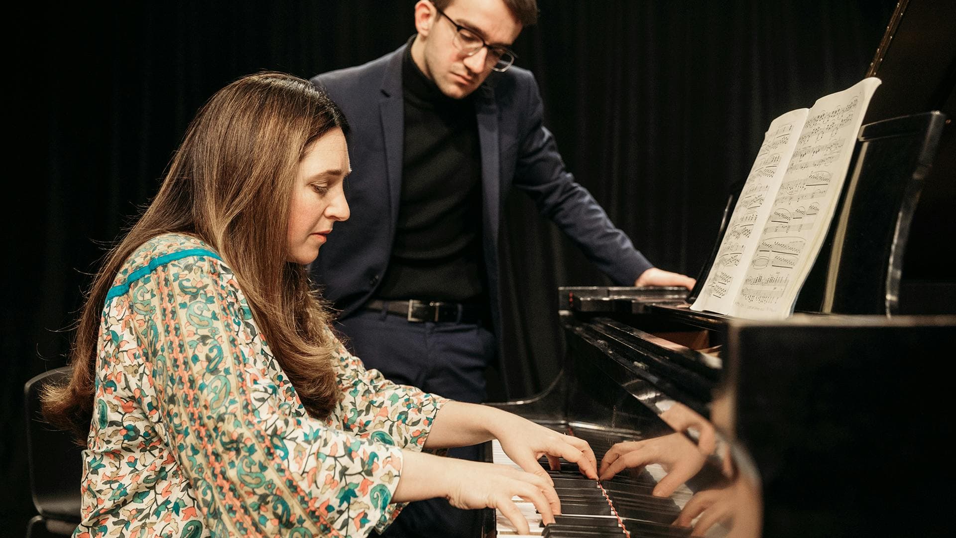 Piano