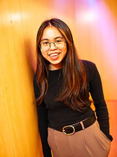 Geena Sompanya