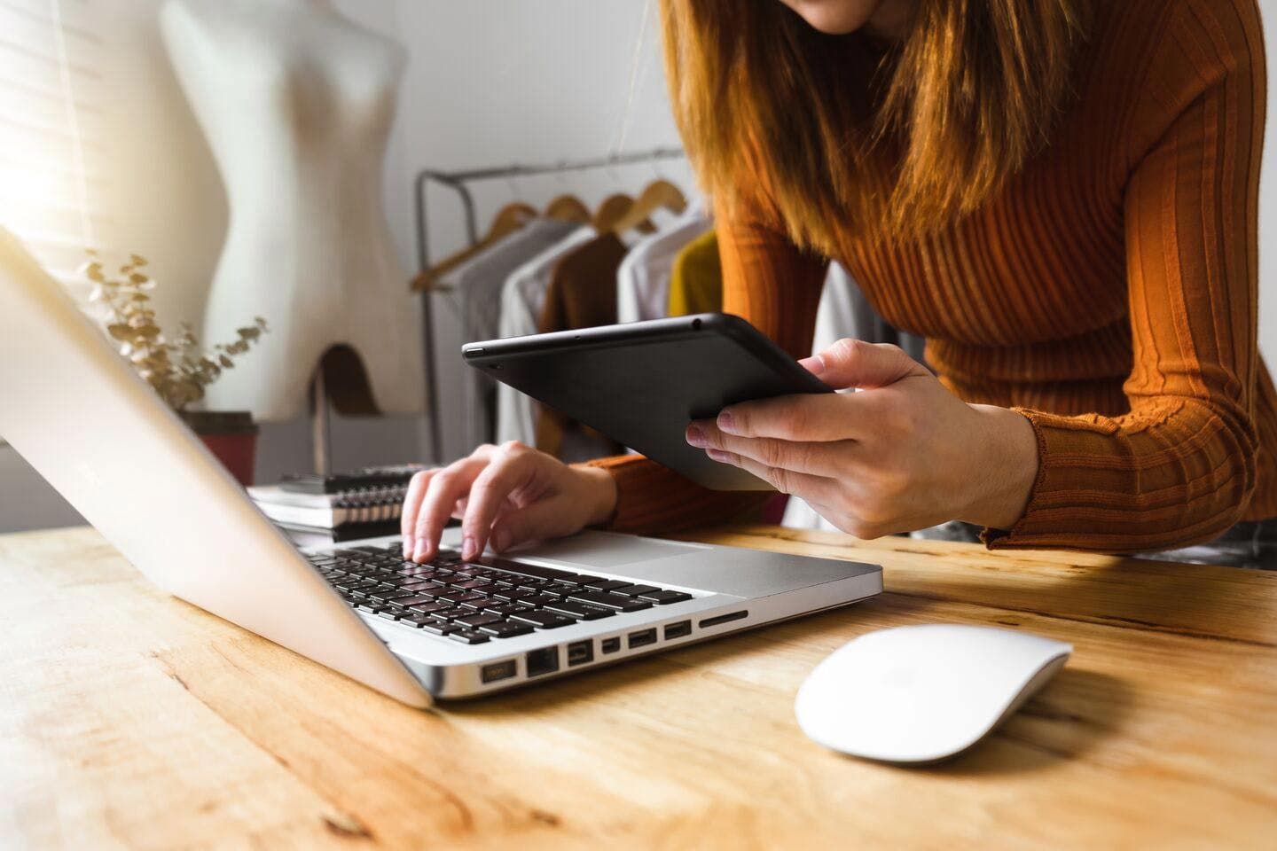E-commerce Foundations