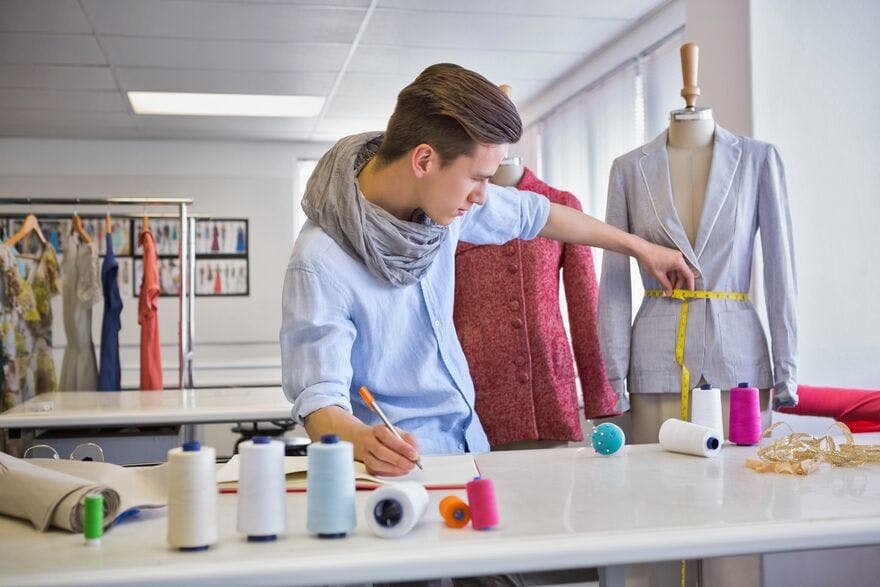 Inside the Business of Fashion and Luxury