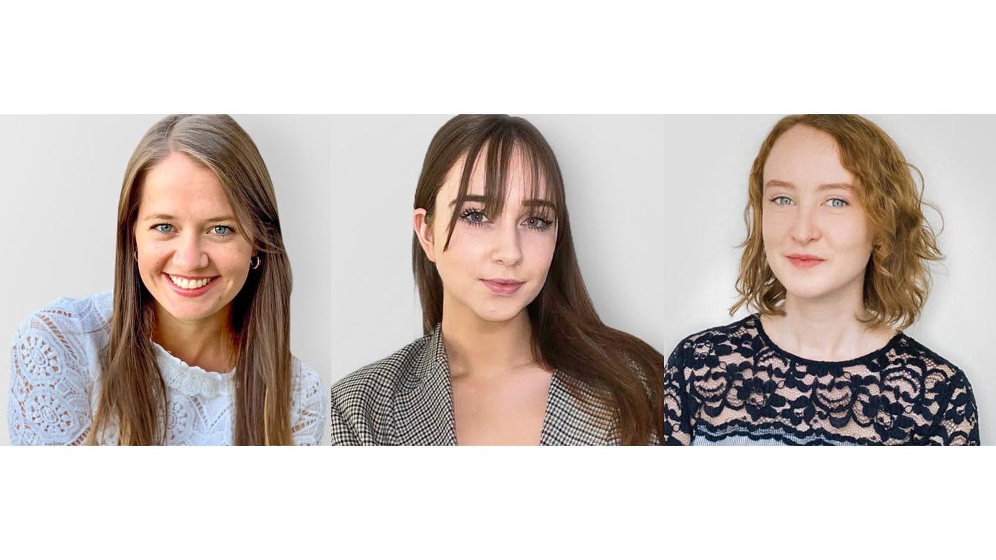 Clarabeth Smith, Emma Shouse, and Olivia Johnston '19: Considering Conscious Consumerism