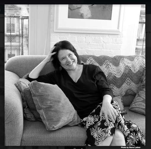 Ann Snitow (1943-2019)