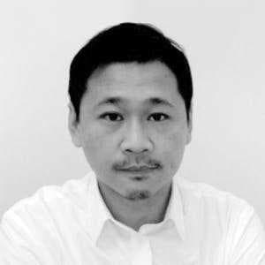 Jimmy K.W. Chan