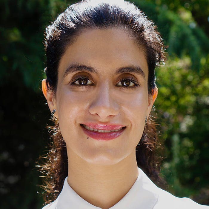 Yasmin Mohabbat