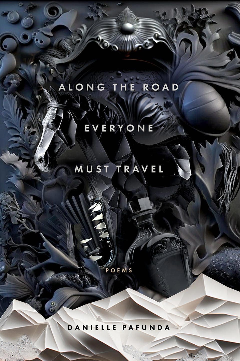 Along the Road Everyone Must Travel