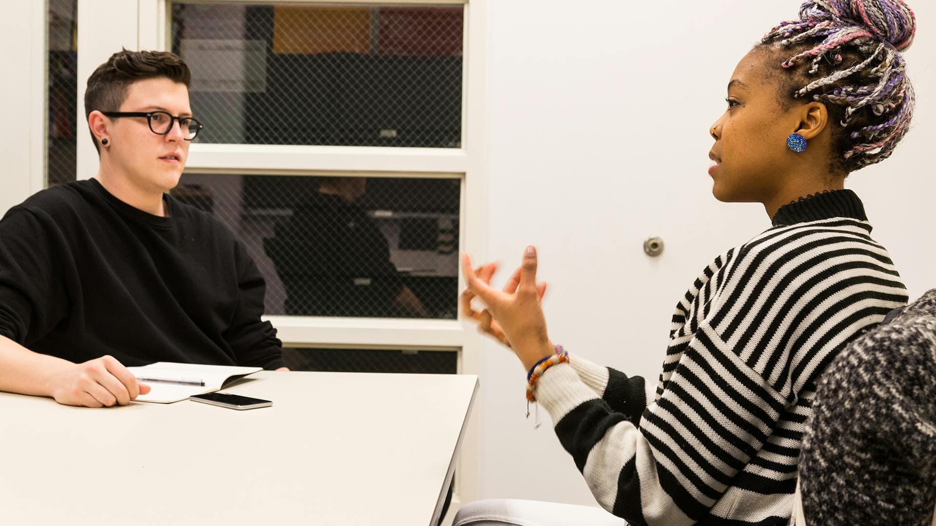 Gender & Sexuality Studies