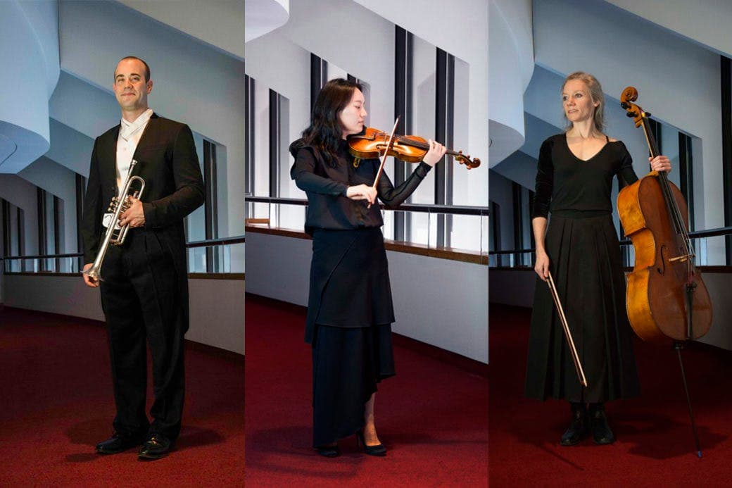 Baltimore Symphony Orchestra