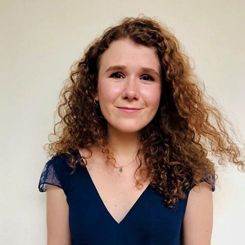 Isabella Mosselmans