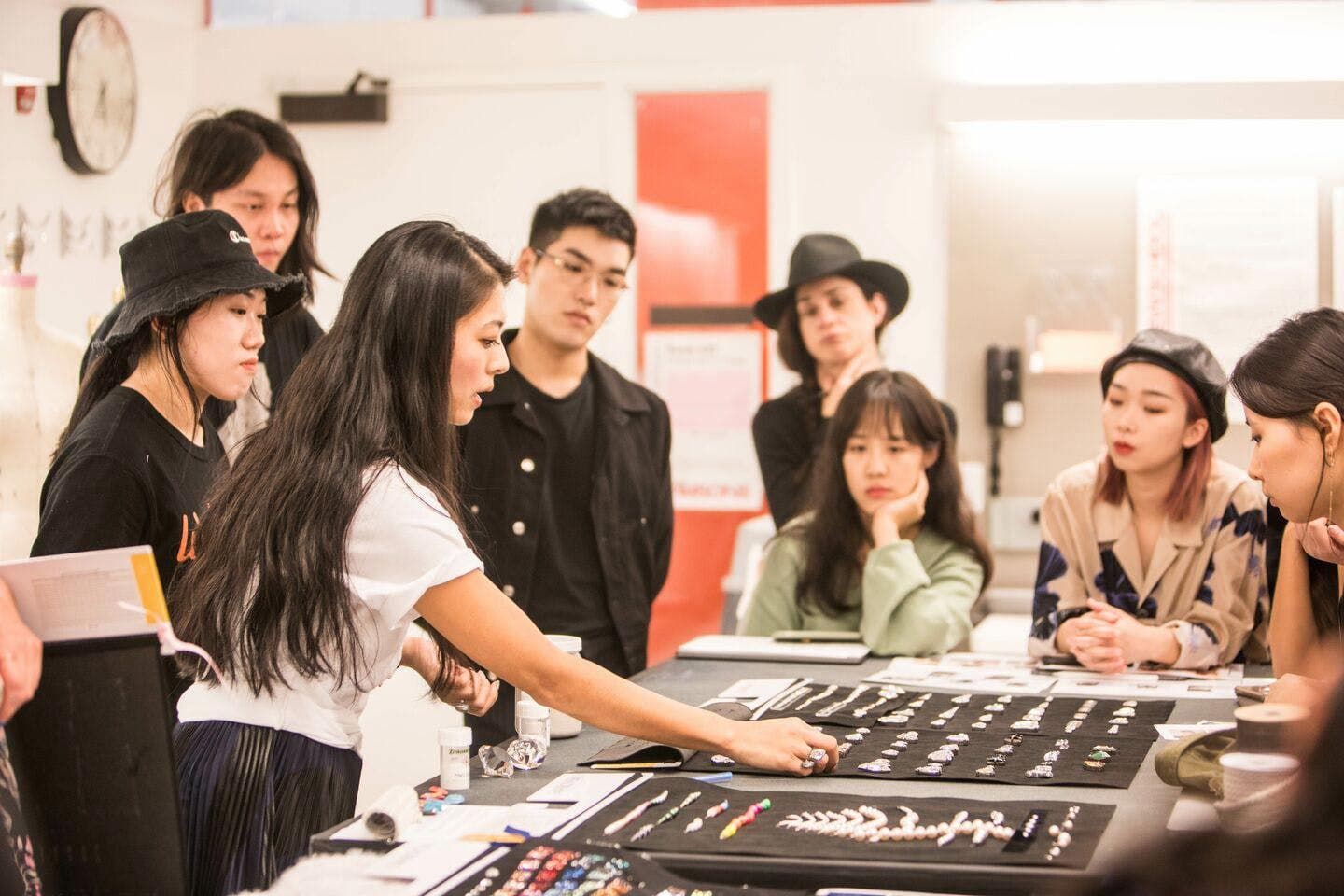 Industry Engagement