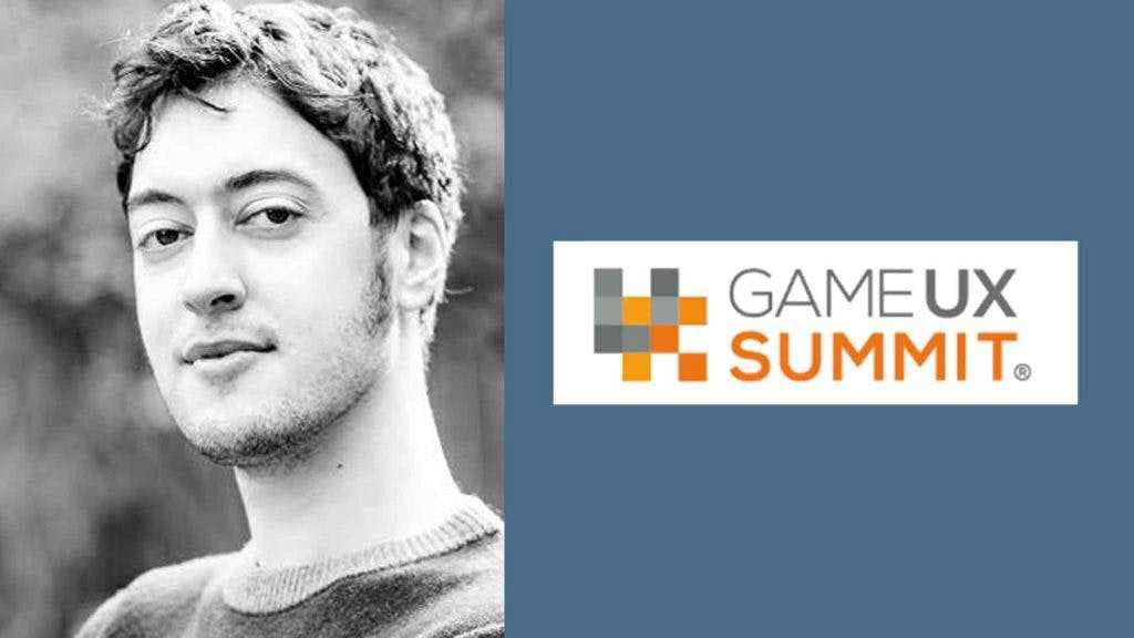 Psychology Assistant Ben Van Buren Presented at Game UX Summit ’25 in Belgium