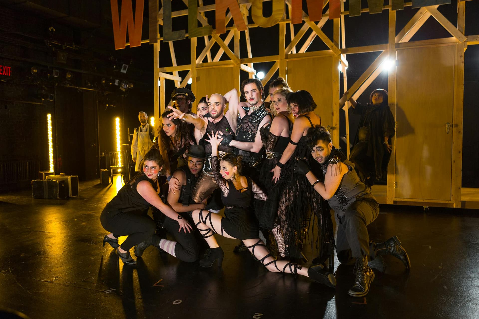 Cabaret