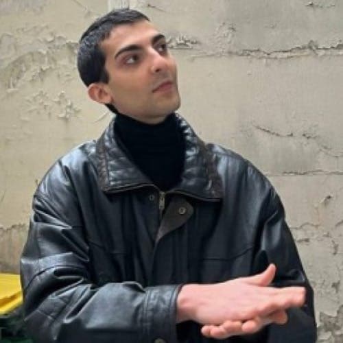Khalil Habrih