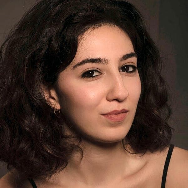 Narges Kalogi