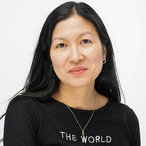 Cynthia Solis Yi