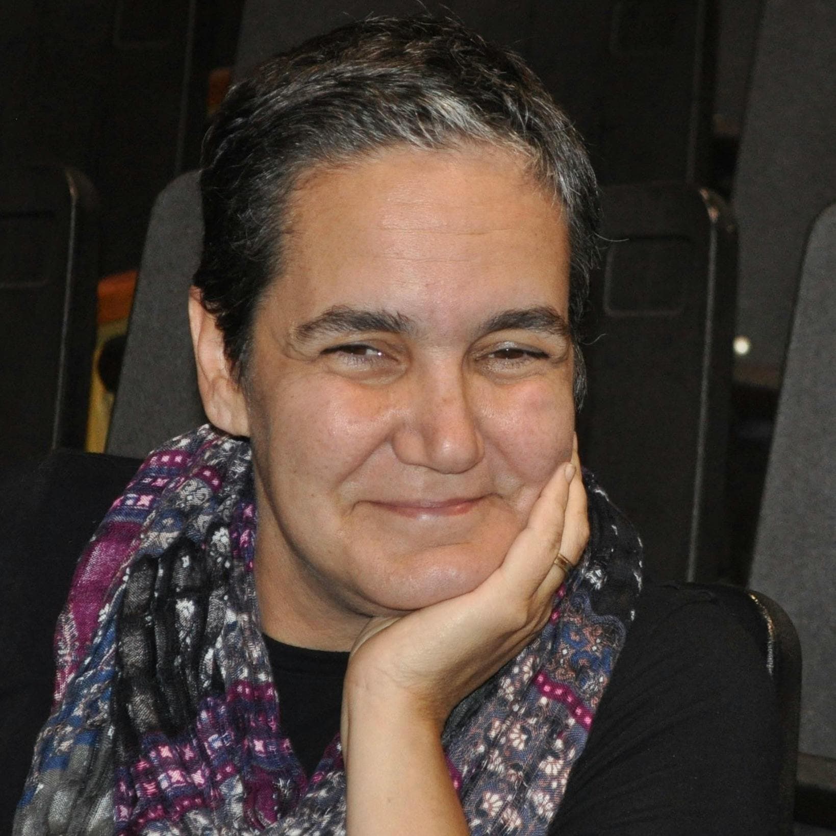 Tracy Robin