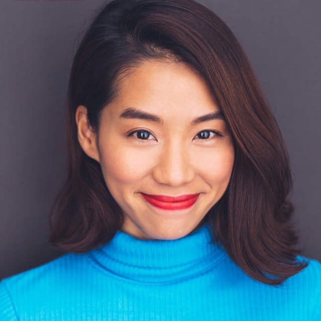 Elly Han