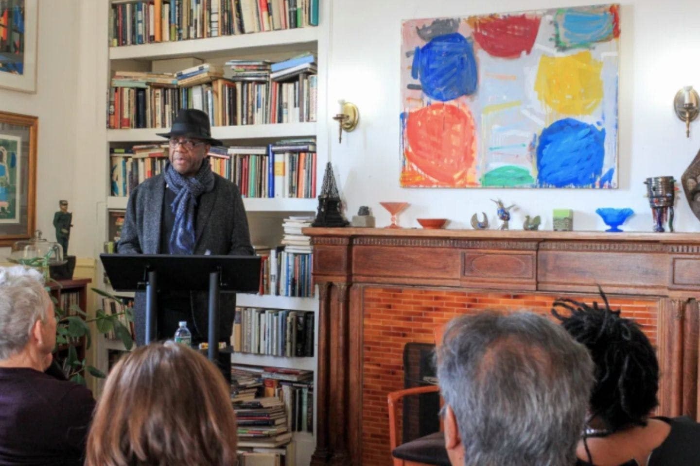 Terry Williams: The Cosmopolitan Life of an Urban Ethnographer