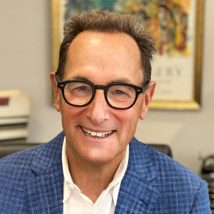 Josh Sapan