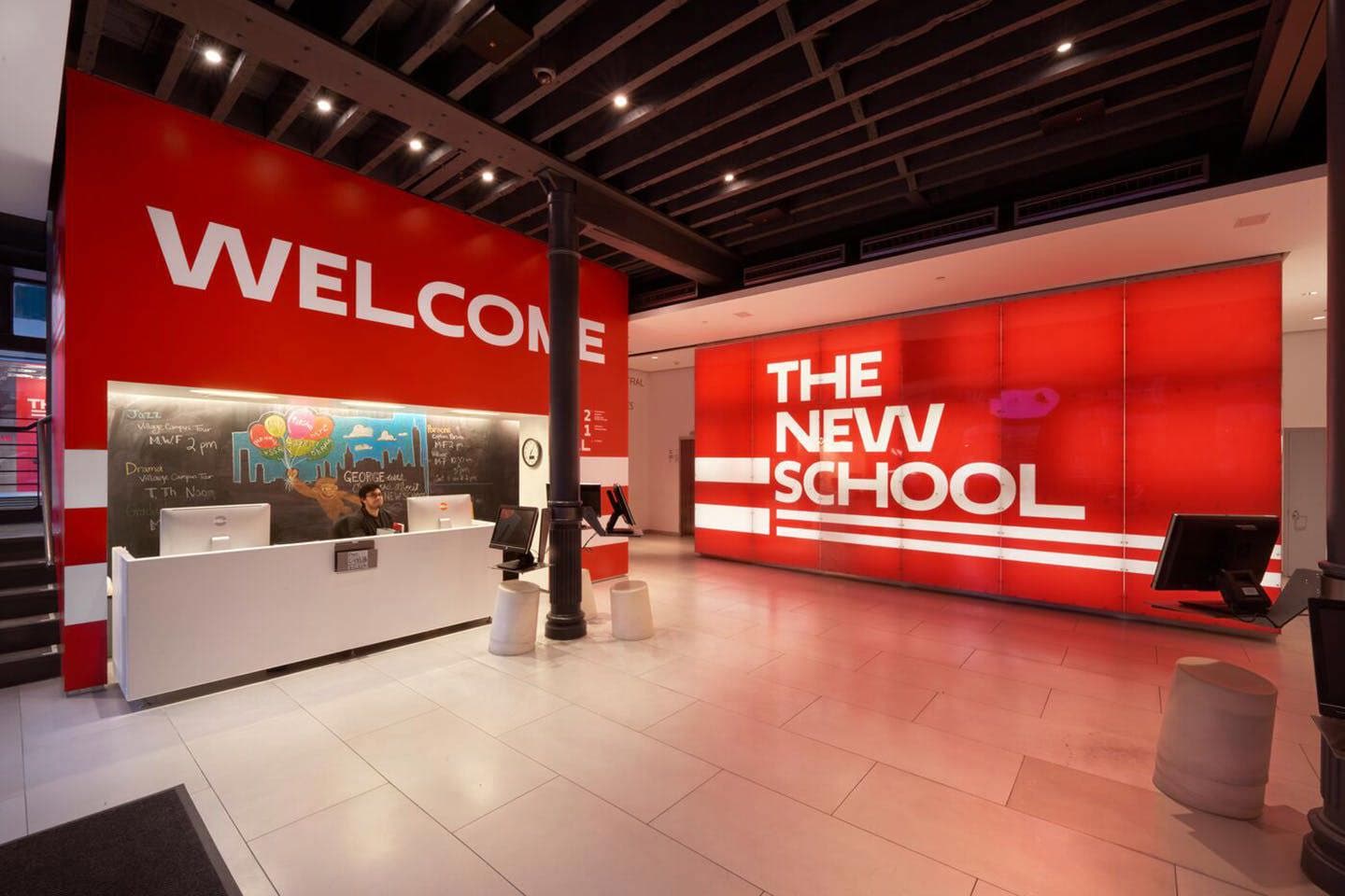 Media Block Image