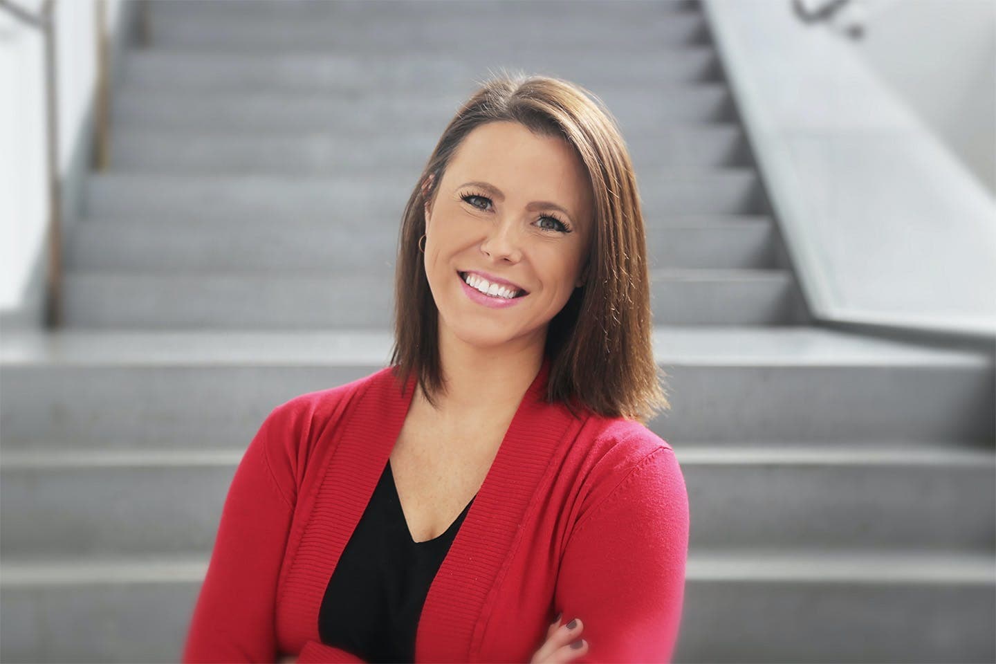 Heather Hena