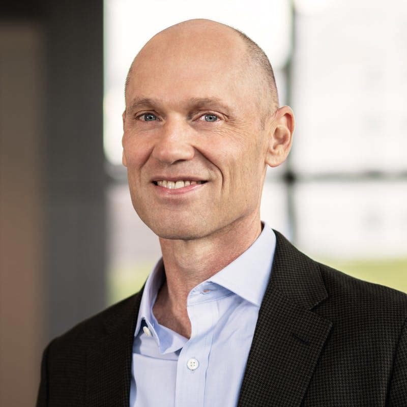 Christoph Cox