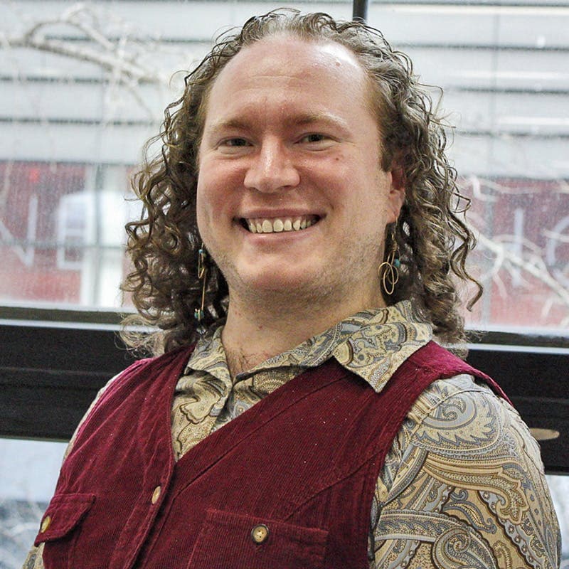 Gabriel Spector