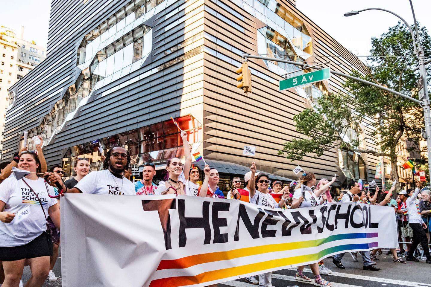 Media Block Image