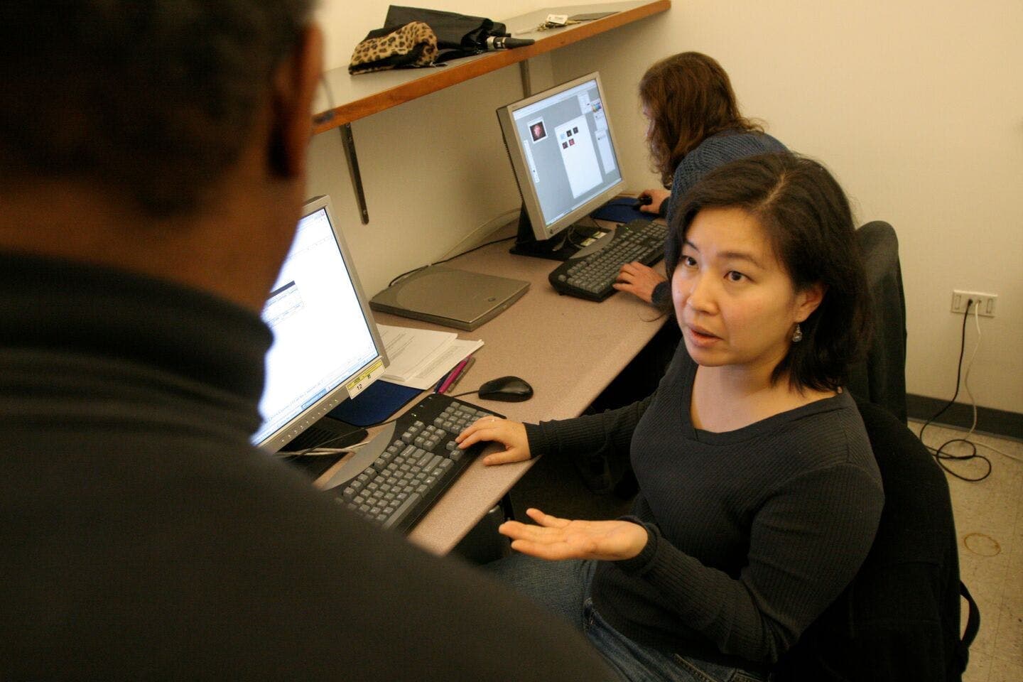 Financial Aid