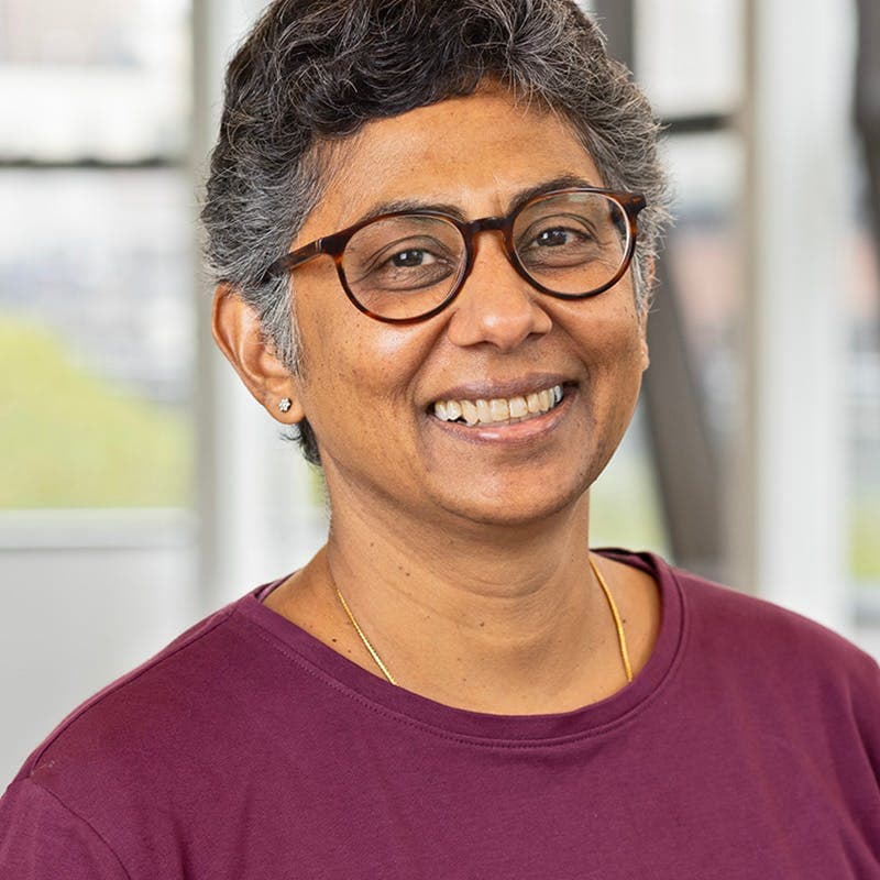 Bhawani Venkataraman (PhD)