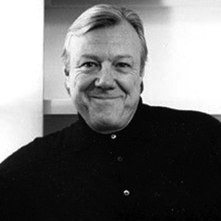 Michael Donovan, Chair