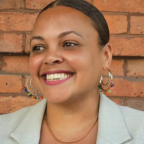 Jahmila Edwards