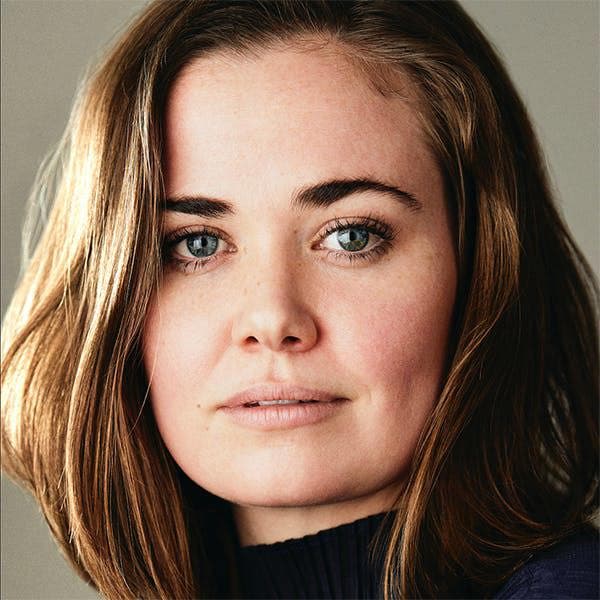 Kate McLeod