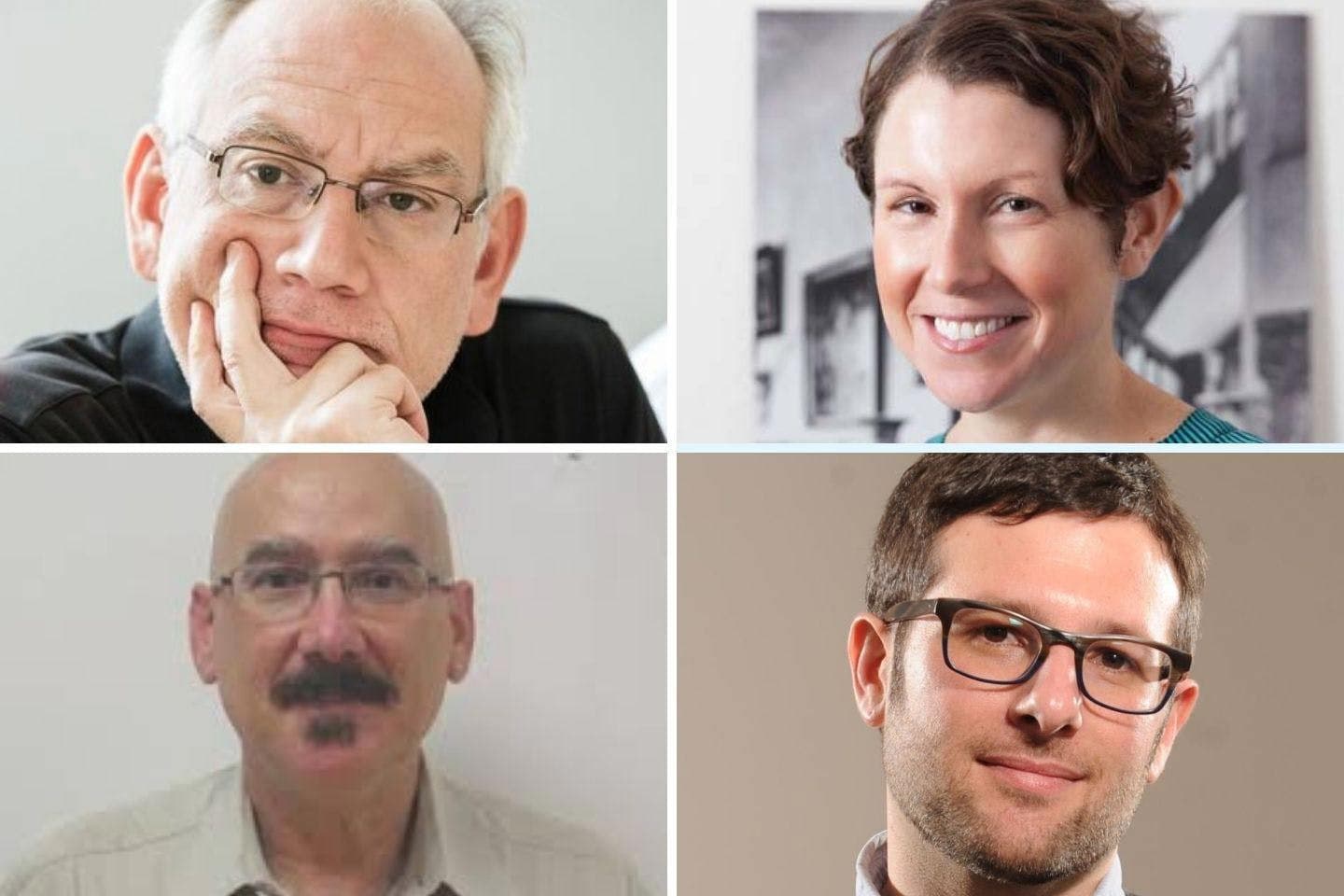 The New School for Social Research Launches Three New Graduate Minors